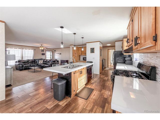 16412 Higgins Ave, Fort Lupton, CO 80621