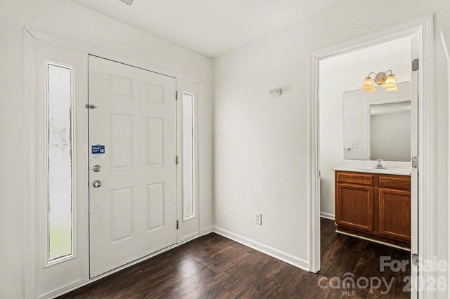 10540 Gold Pan Road, Charlotte, NC 28215