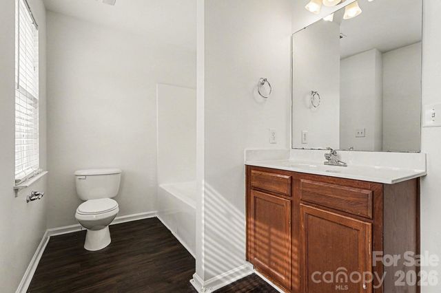 10540 Gold Pan Road, Charlotte, NC 28215