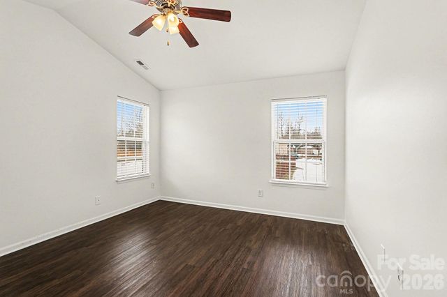 10540 Gold Pan Road, Charlotte, NC 28215