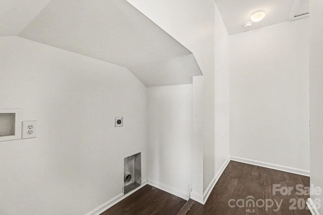 10540 Gold Pan Road, Charlotte, NC 28215