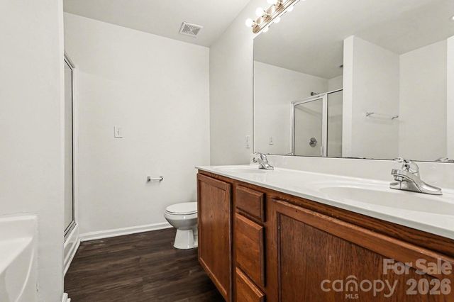 10540 Gold Pan Road, Charlotte, NC 28215