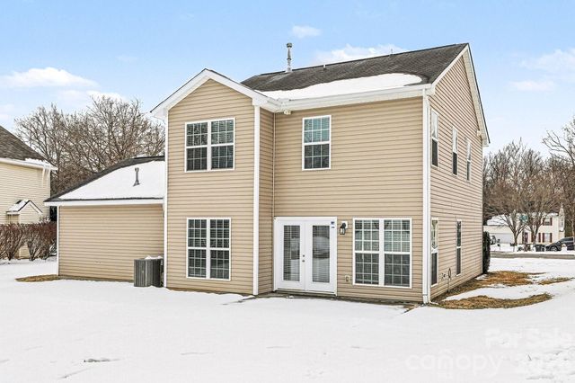 10540 Gold Pan Road, Charlotte, NC 28215