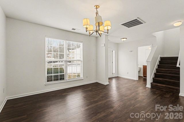 10540 Gold Pan Road, Charlotte, NC 28215