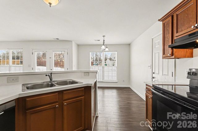 10540 Gold Pan Road, Charlotte, NC 28215