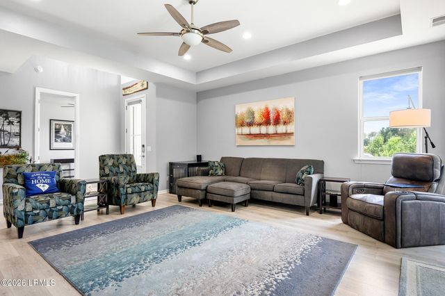 19 Landshark Boulevard, Hardeeville, SC 29927