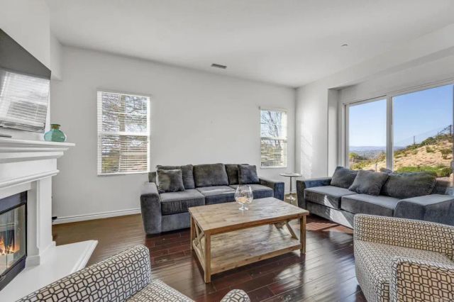 30809 Chateau Haut Briant, Bonsall, CA 92003