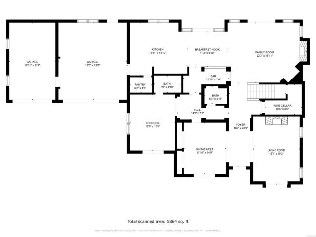 30809 Chateau Haut Briant, Bonsall, CA 92003