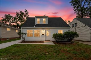 23928 Knickerbocker Road, Bay Village, OH 44140