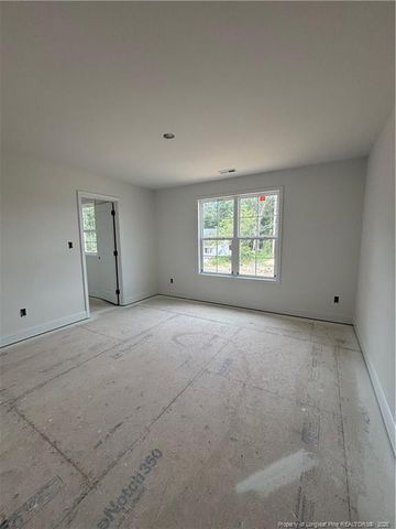 4745 Slew Drive, Hope Mills, NC 28348