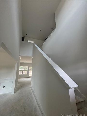 4745 Slew Drive, Hope Mills, NC 28348