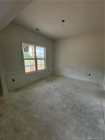 4745 Slew Drive, Hope Mills, NC 28348