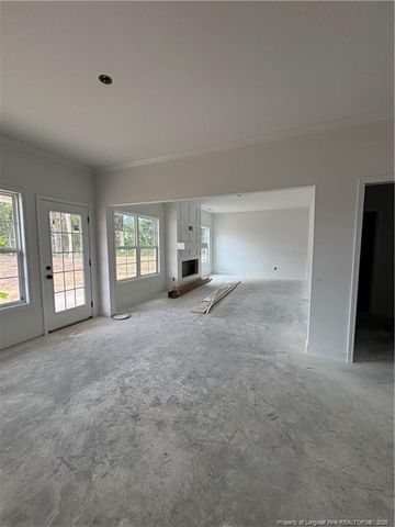 4745 Slew Drive, Hope Mills, NC 28348