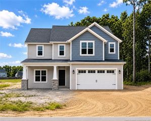 4745 Slew Drive, Hope Mills, NC 28348