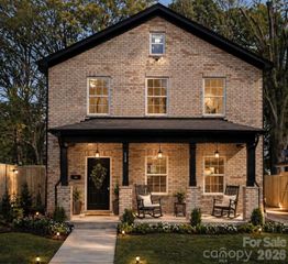 2128 Holly Street, Charlotte, NC 28216