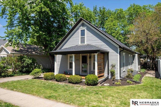 4934 Knox Street, Lincoln, NE 68504
