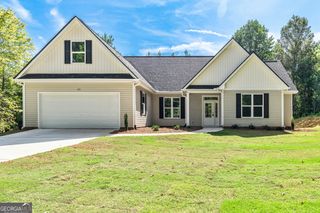 148 David Elder Road, Griffin, GA 30223