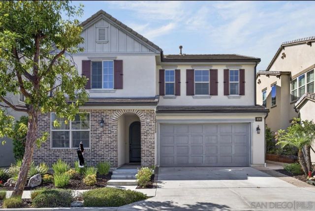 13516 Peach Tree Way, San Diego, CA 92130