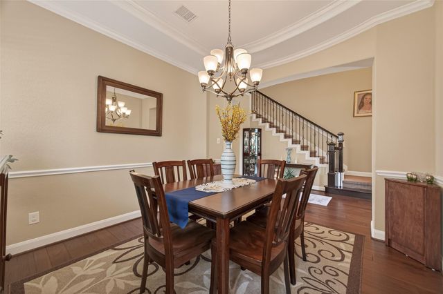 31411 Postwood Oaks Court, Spring, TX 77386