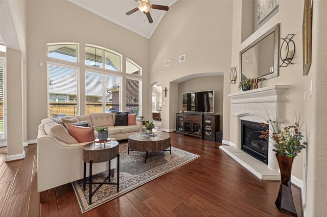 31411 Postwood Oaks Court, Spring, TX 77386