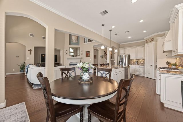 31411 Postwood Oaks Court, Spring, TX 77386