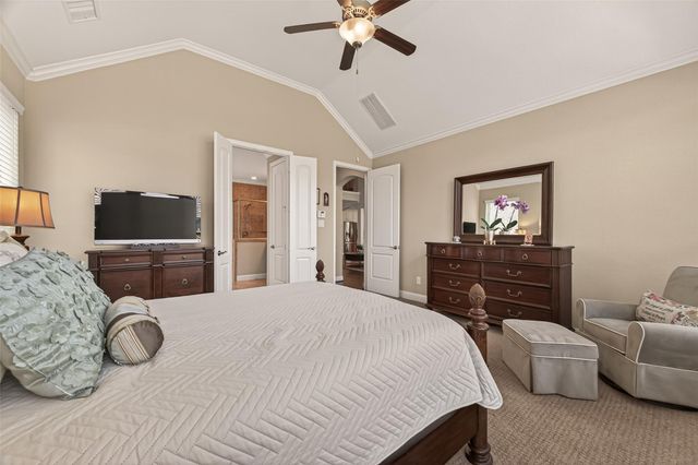 31411 Postwood Oaks Court, Spring, TX 77386
