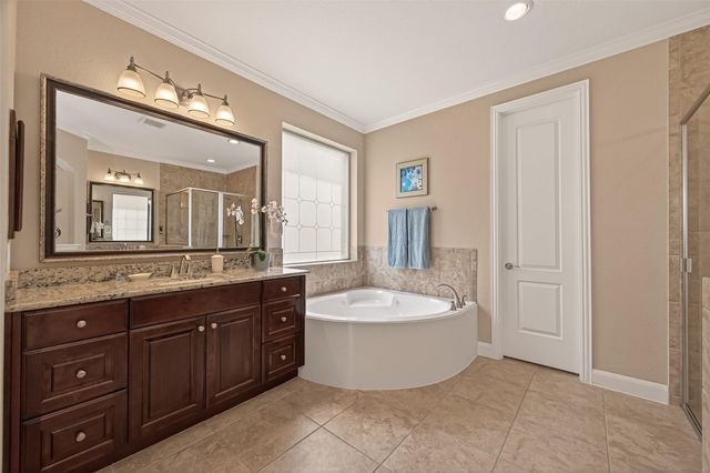 31411 Postwood Oaks Court, Spring, TX 77386