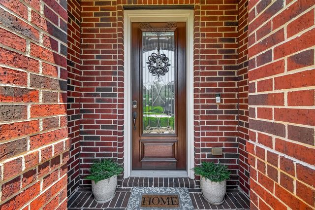 31411 Postwood Oaks Court, Spring, TX 77386