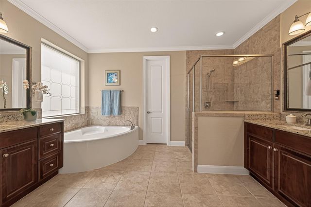 31411 Postwood Oaks Court, Spring, TX 77386