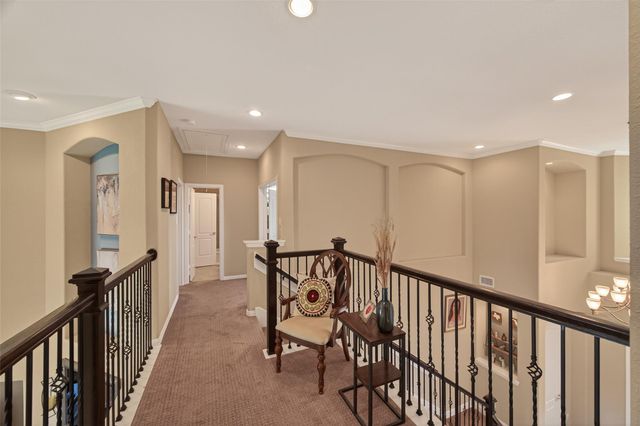 31411 Postwood Oaks Court, Spring, TX 77386