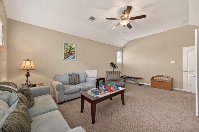 31411 Postwood Oaks Court, Spring, TX 77386