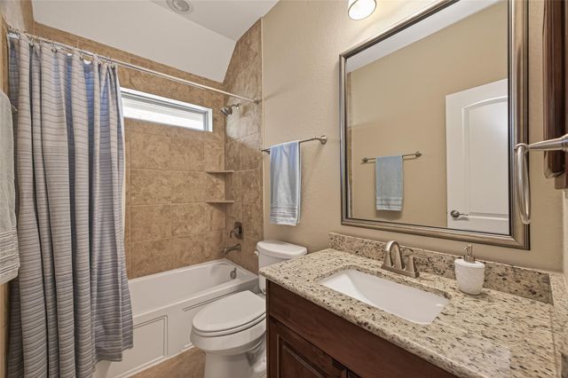 31411 Postwood Oaks Court, Spring, TX 77386