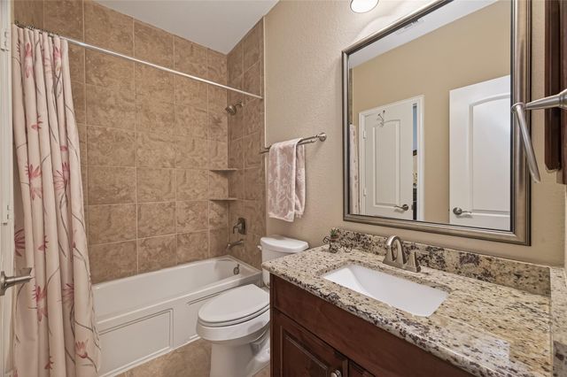 31411 Postwood Oaks Court, Spring, TX 77386