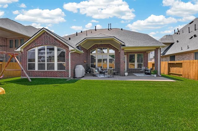 31411 Postwood Oaks Court, Spring, TX 77386
