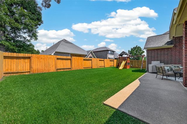 31411 Postwood Oaks Court, Spring, TX 77386
