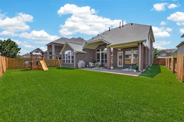 31411 Postwood Oaks Court, Spring, TX 77386