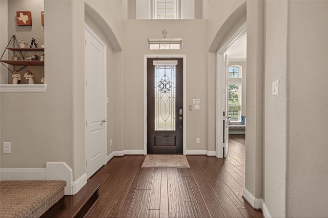31411 Postwood Oaks Court, Spring, TX 77386