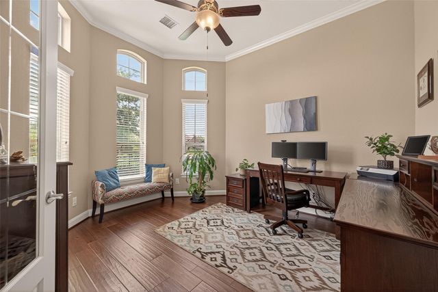 31411 Postwood Oaks Court, Spring, TX 77386