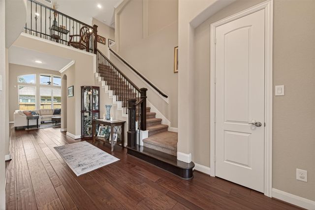 31411 Postwood Oaks Court, Spring, TX 77386