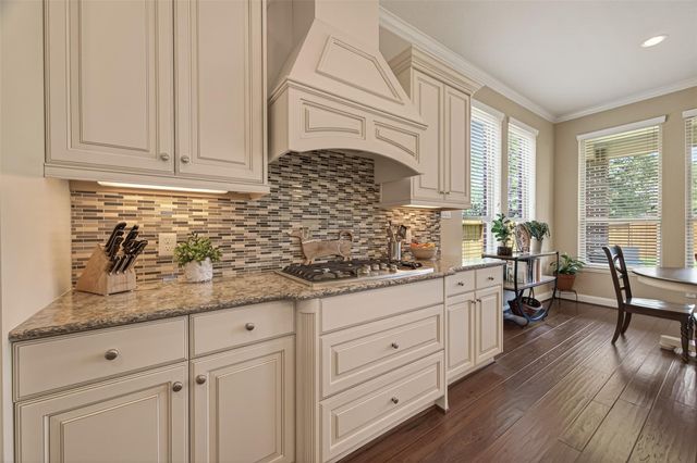 31411 Postwood Oaks Court, Spring, TX 77386