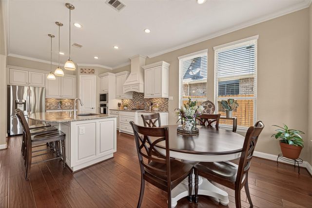31411 Postwood Oaks Court, Spring, TX 77386