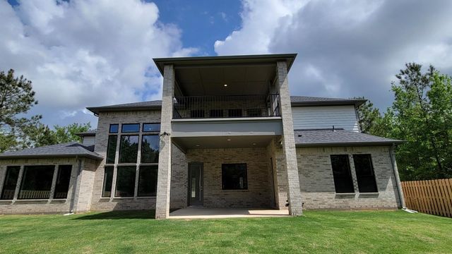 41685 Wendele Way, Todd Mission, TX 77316