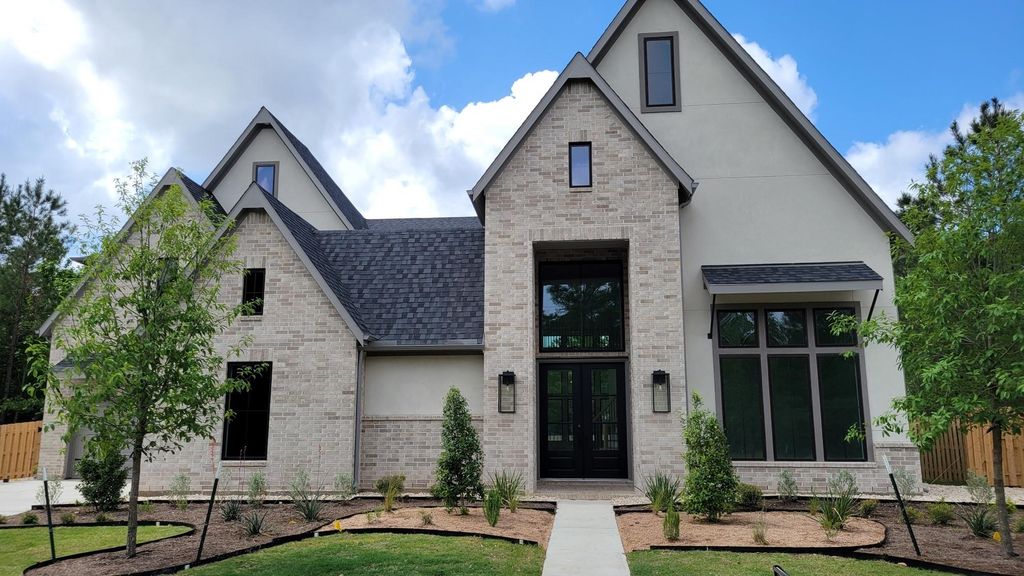 41685 Wendele Way, Todd Mission, TX 77316