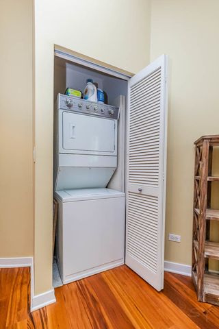 1600 S Indiana Avenue 501, Chicago, IL 60605