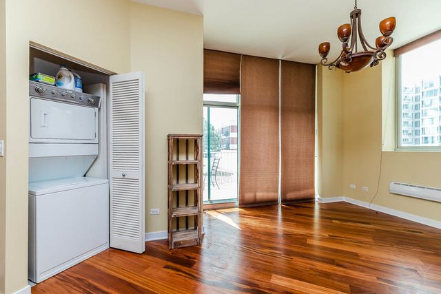 1600 S Indiana Avenue 501, Chicago, IL 60605