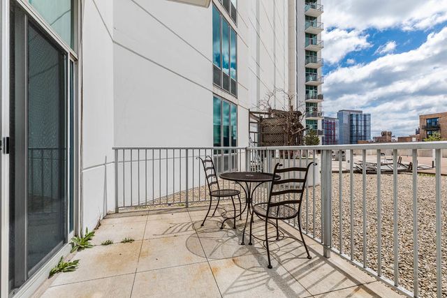 1600 S Indiana Avenue 501, Chicago, IL 60605