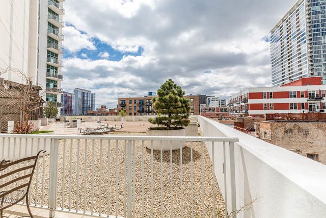 1600 S Indiana Avenue 501, Chicago, IL 60605