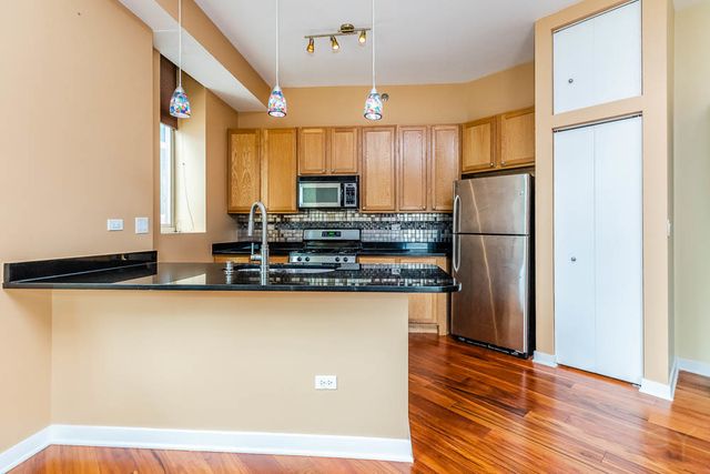 1600 S Indiana Avenue 501, Chicago, IL 60605