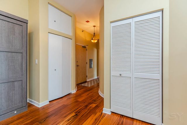 1600 S Indiana Avenue 501, Chicago, IL 60605