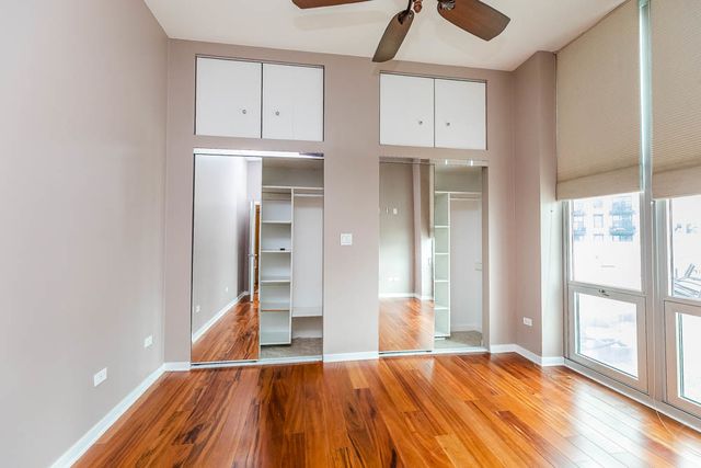 1600 S Indiana Avenue 501, Chicago, IL 60605